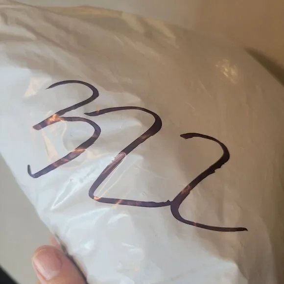 Disney Eeyore One Piece Pajamas Sleepwear Unionsuit Sise Small 4-6 Zip Front - Picture 6 of 6